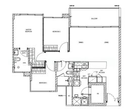 Woodhaven (D25), Condominium #575660831